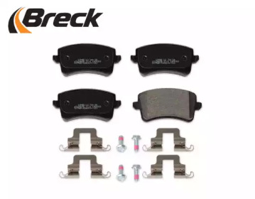 breck 246060070410